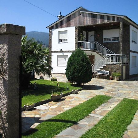 バイヨーナ Casa Sabarisヴィラ エクステリア 写真