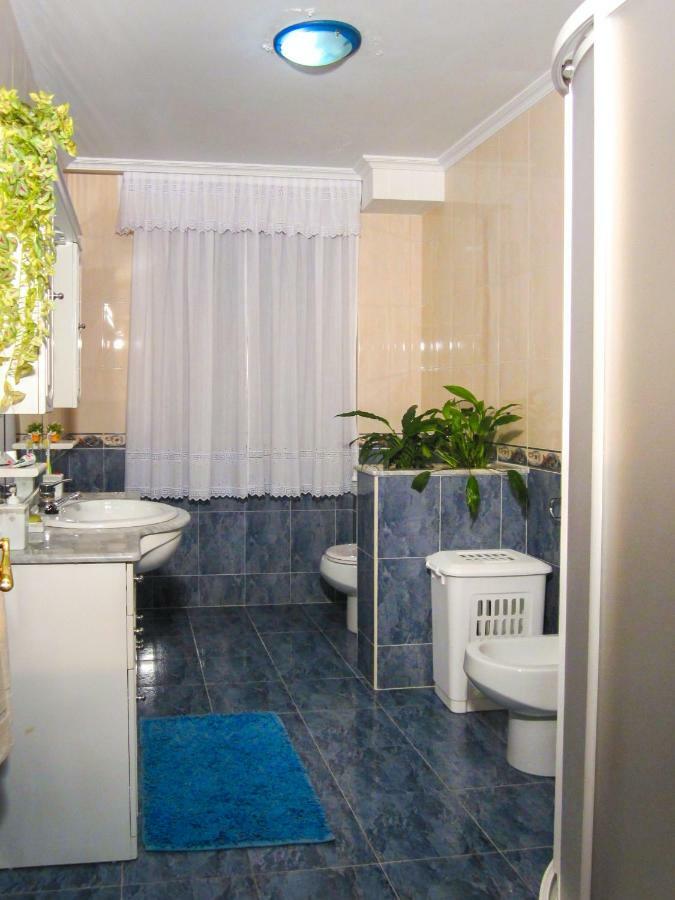 バイヨーナ Casa Sabarisヴィラ エクステリア 写真